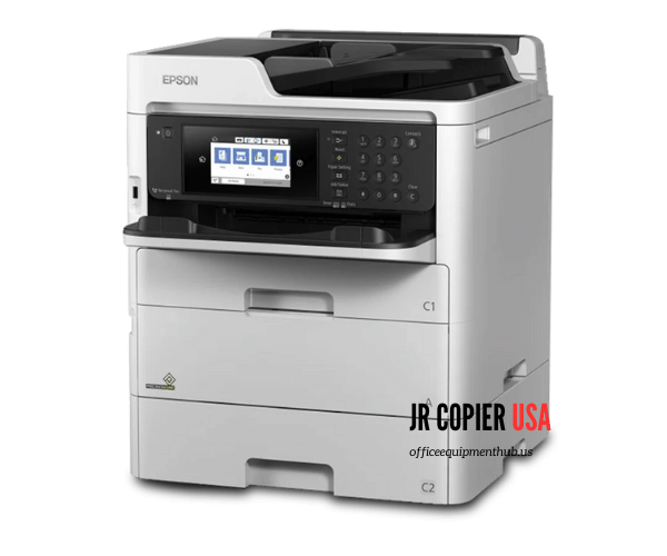 Office Copier Lease